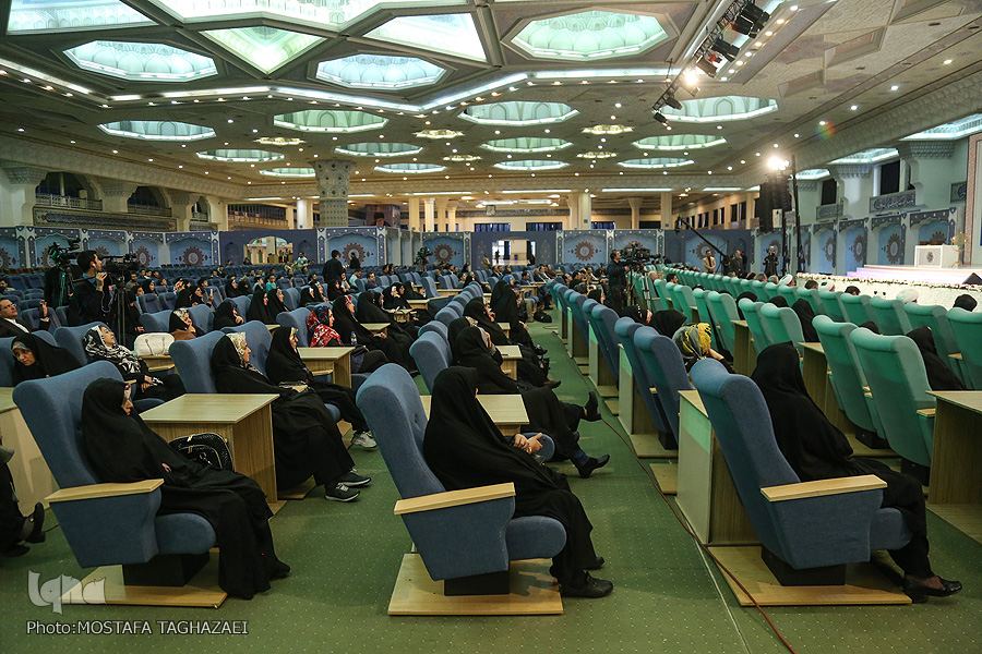 اختتامیه طرح ملی &laquo;بشارت 1452&raquo; برگزار شد/ تأکید وزیر آموزش و پرورش بر تداوم طرح