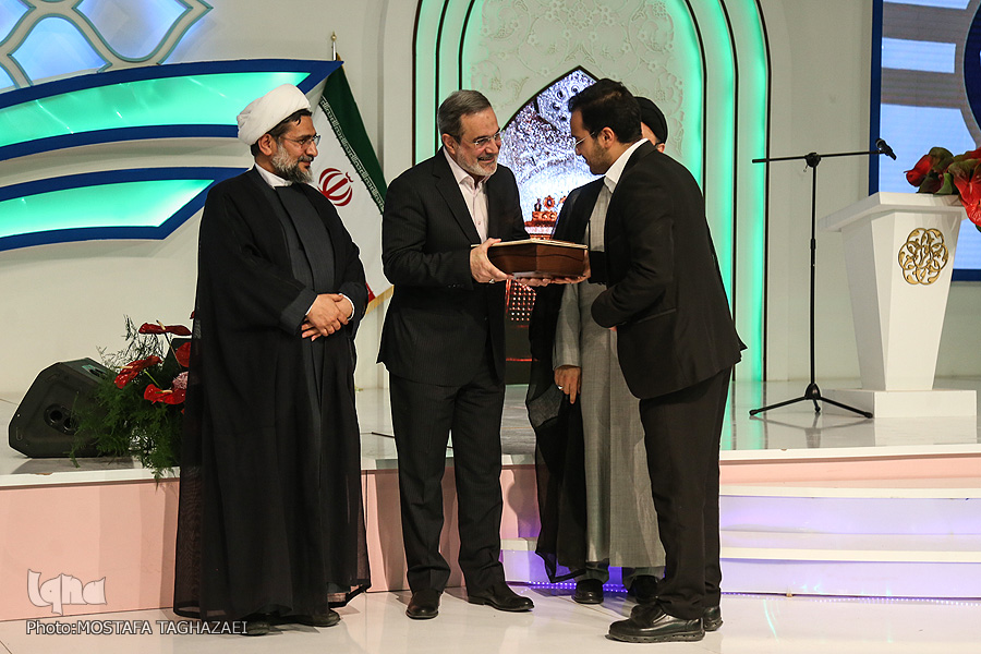 اختتامیه طرح ملی &laquo;بشارت 1452&raquo; برگزار شد/ تأکید وزیر آموزش و پرورش بر تداوم طرح