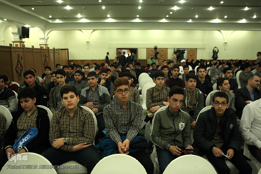 ارسال شود/////پایان نیمه&zwnj;نهایی در برخی بخش&zwnj;ها / در انتظار گسترش جو مسابقات