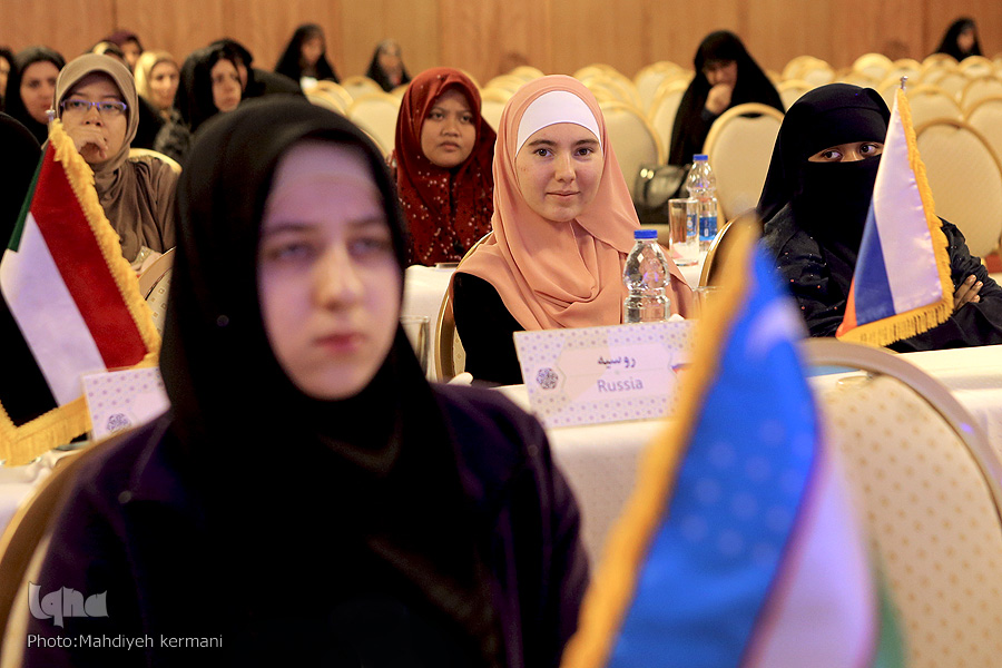 ارسال شود/////پایان نیمه&zwnj;نهایی در برخی بخش&zwnj;ها / در انتظار گسترش جو مسابقات