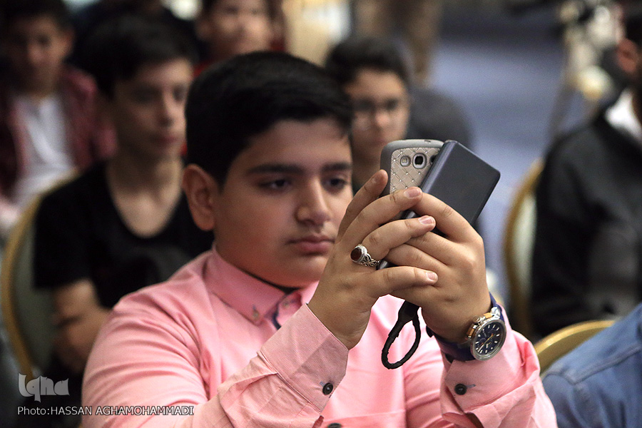 ارسال شود/////پایان نیمه&zwnj;نهایی در برخی بخش&zwnj;ها / در انتظار گسترش جو مسابقات