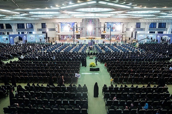 محرومیت &laquo;توگو&raquo; از اساتید رشته تدبر و قرآن به خط بریل فرانسه