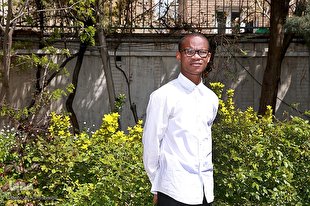 فقدان قرآن به خط بریل فرانسه؛ چالش نابینایان در توگو