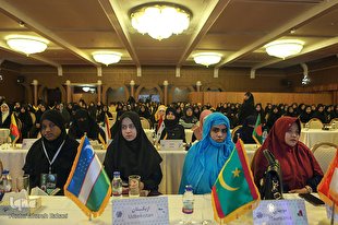 اسامی راه&zwnj;یافتگان به فینال مسابقات بین&zwnj;المللی قرآن بانوان/ راهیابی هر دو نماینده ایران