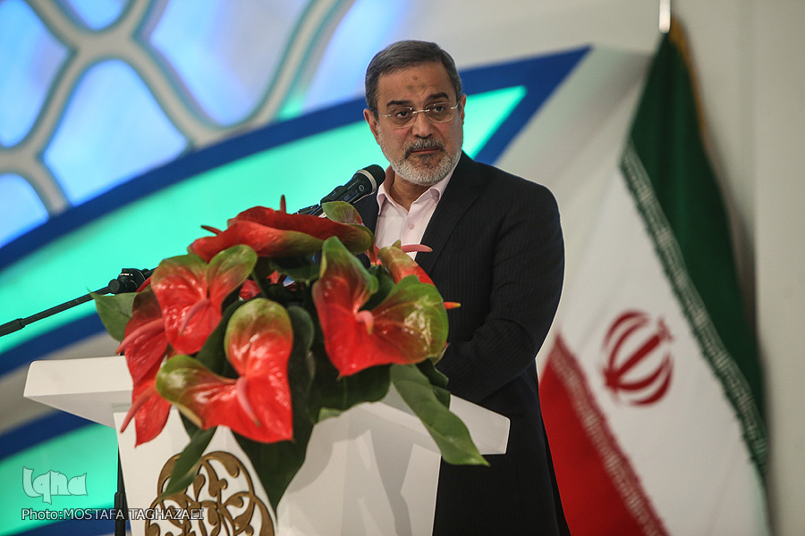 &laquo;من سپاهی&zwnj;ام&raquo;؛ پویش ویژه روز اول مسابقات بین&zwnj;المللی قرآن/ ضعف سیستم صوتی