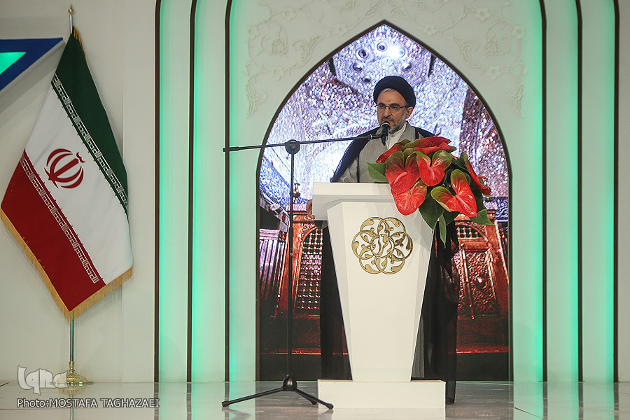 &laquo;من سپاهی&zwnj;ام&raquo;؛ پویش ویژه روز اول مسابقات بین&zwnj;المللی قرآن/ ضعف سیستم صوتی