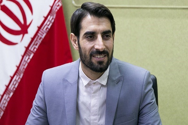 مهدی غلامنژاد مهدی غلامنژاد