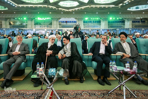 مسابقات قرآن