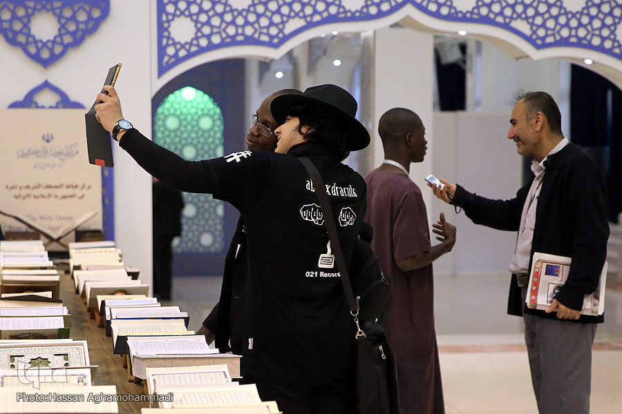 درد دل مردم حاضر در سالن مسابقات قرآن/ برنامه&zwnj;های قرآنی وقتی اثر بخش خواهد بود که عمل به قرآن در جامعه جریان داشته باشد