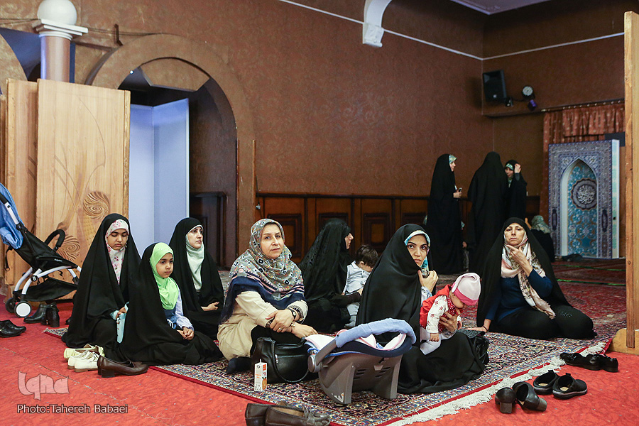 حاشیه نگاری ایکنا از سومین مسابقات بین&zwnj;المللی قرآن بانوان