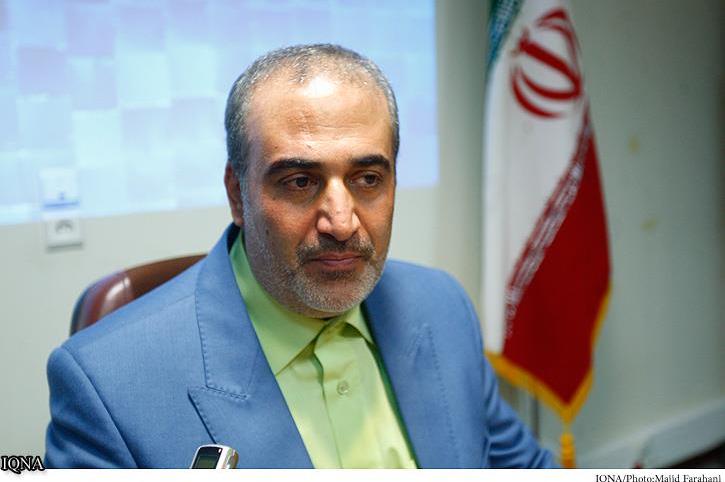 اقدامات ارزنده سپاه در زمینه تولید و اشتغال/ ترامپ سردسته اشرار است