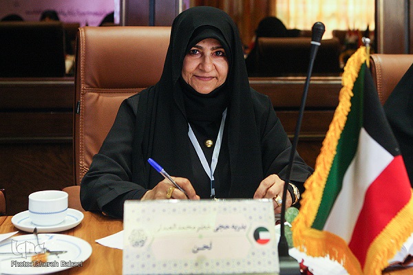 مسابقات قرآن بانوان روشندل، مستقل برگزار شود