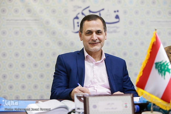 داور لبنانی در گفت‌وگو با ایکنا: