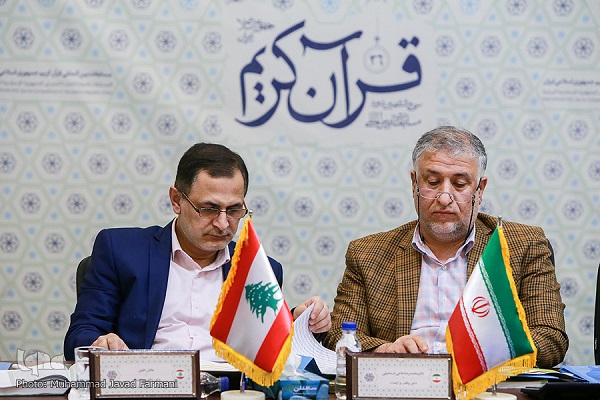 داور لبنانی در گفت‌وگو با ایکنا: