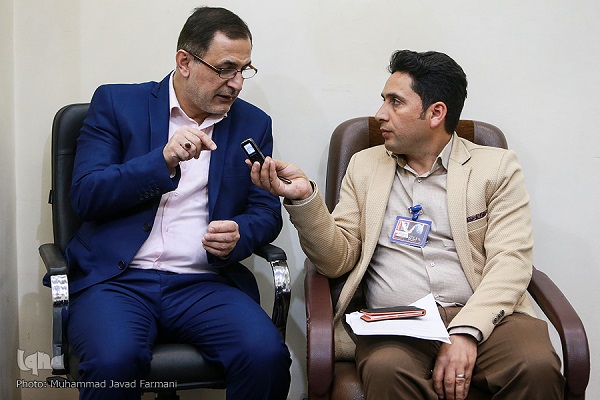 داور لبنانی در گفت‌وگو با ایکنا: