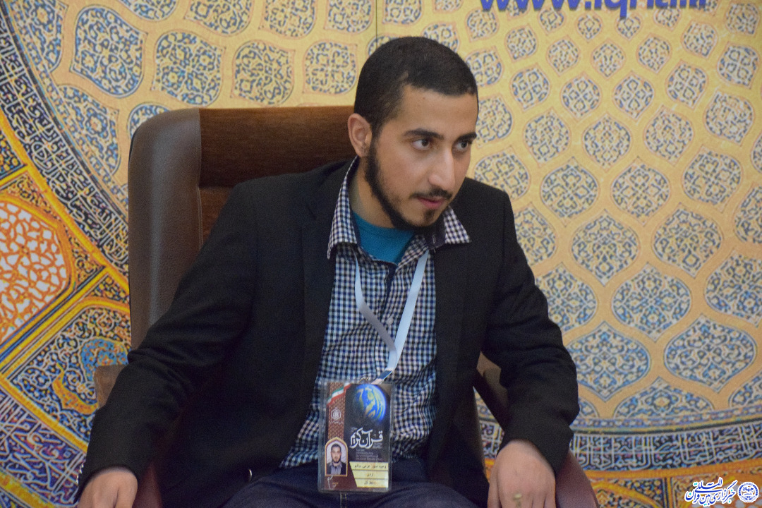 &laquo;تروریست&raquo; از نگاه شرکت&zwnj;کنندگان خارجی رقابت&zwnj;های قرآنی ایران