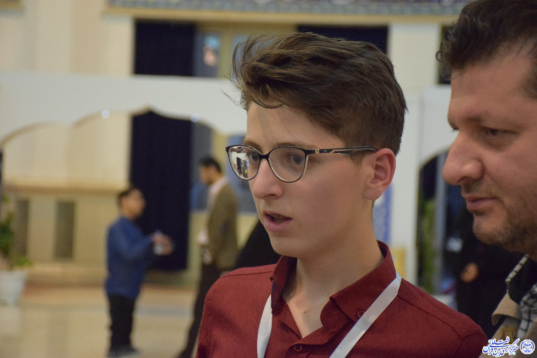 &laquo;تروریست&raquo; از نگاه شرکت&zwnj;کنندگان خارجی رقابت&zwnj;های قرآنی ایران