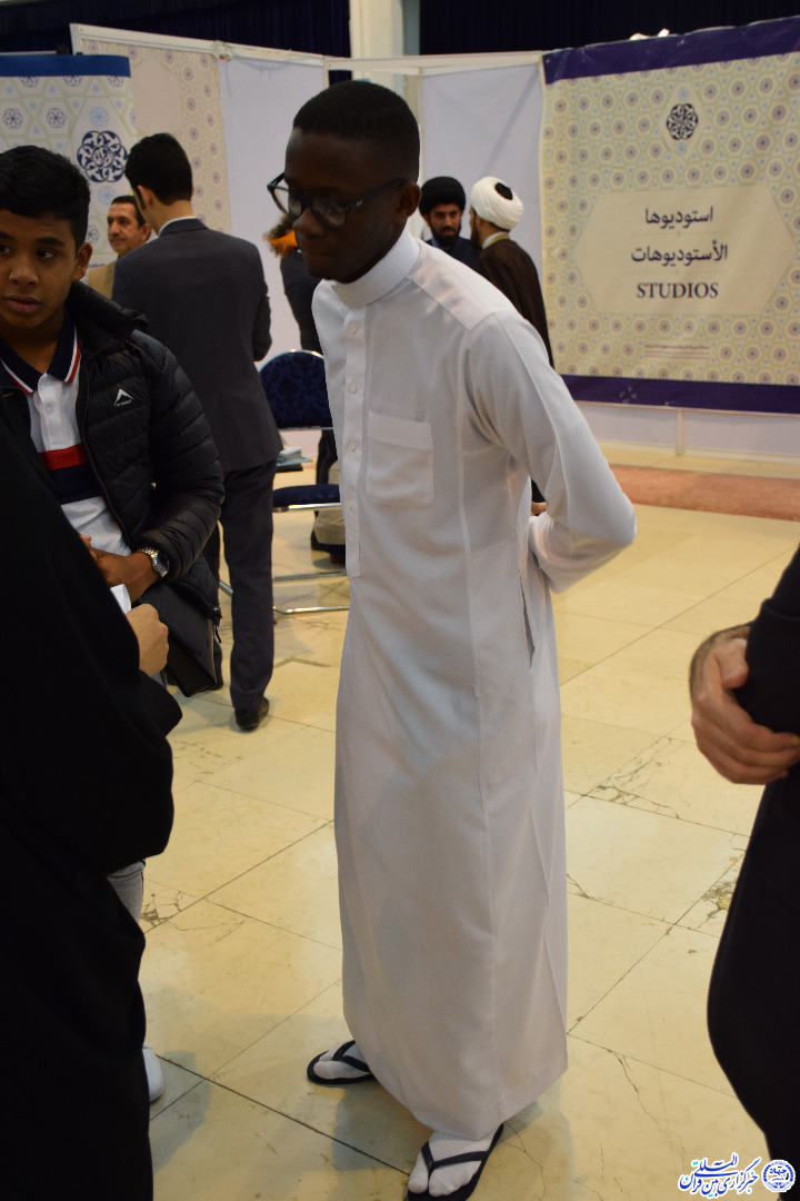 &laquo;تروریست&raquo; از نگاه شرکت&zwnj;کنندگان خارجی رقابت&zwnj;های قرآنی ایران