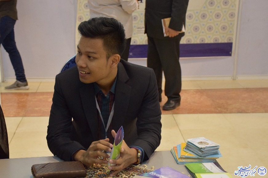 &laquo;تروریست&raquo; از نگاه شرکت&zwnj;کنندگان خارجی رقابت&zwnj;های قرآنی ایران