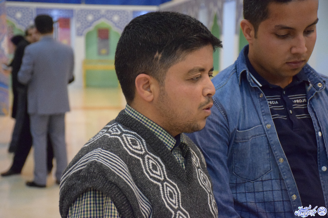 &laquo;تروریست&raquo; از نگاه شرکت&zwnj;کنندگان خارجی رقابت&zwnj;های قرآنی ایران