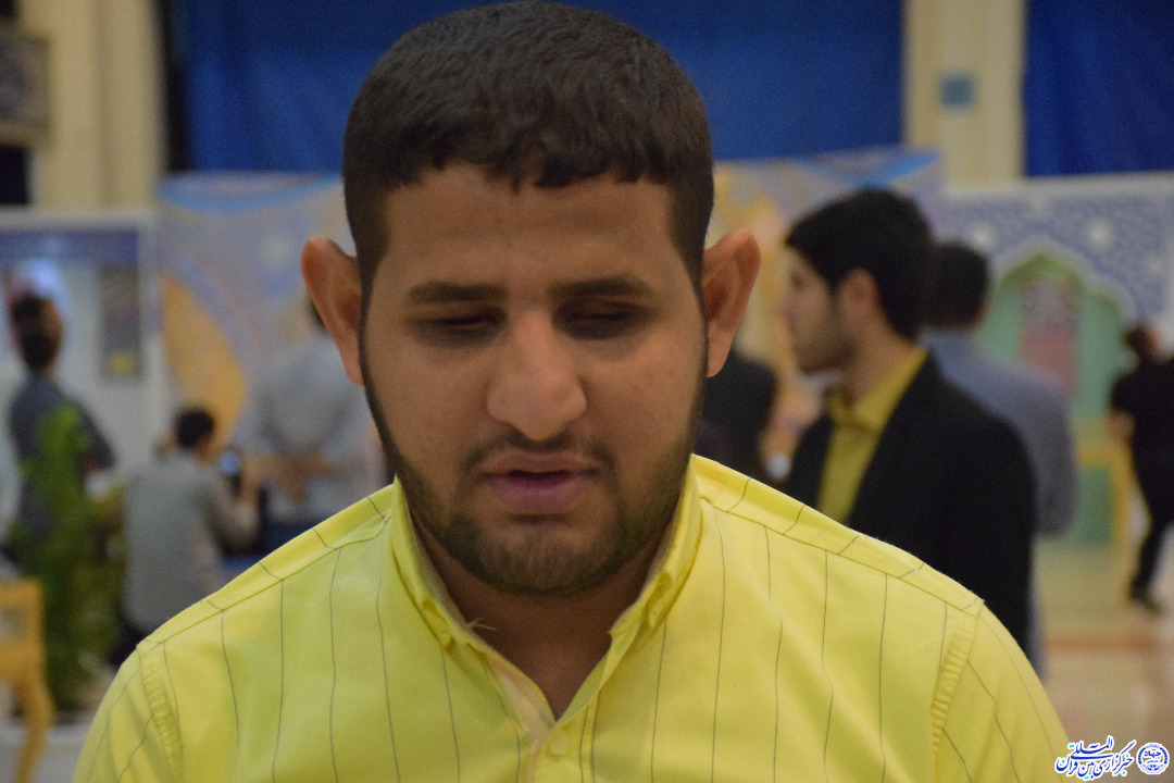 &laquo;تروریست&raquo; از نگاه شرکت&zwnj;کنندگان خارجی رقابت&zwnj;های قرآنی ایران