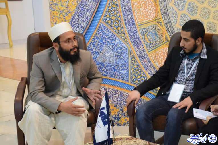 &laquo;تروریست&raquo; از نگاه شرکت&zwnj;کنندگان خارجی رقابت&zwnj;های قرآنی ایران