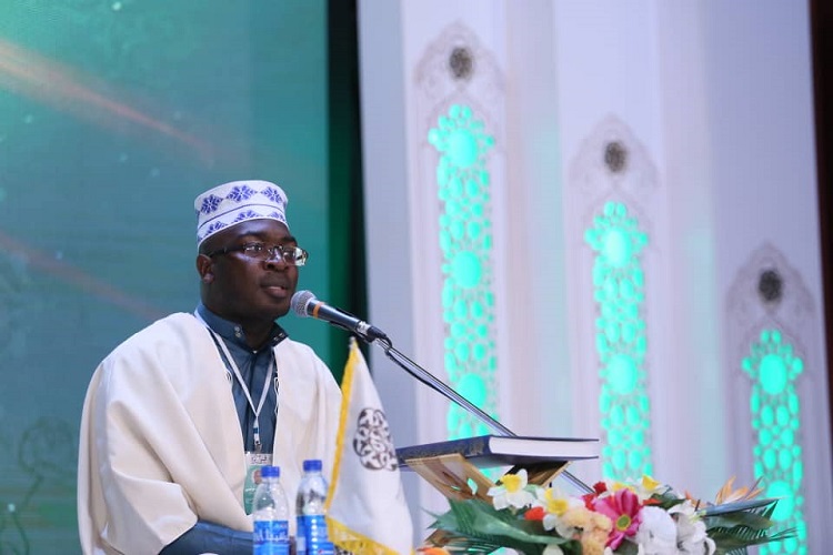 مسابقات قرآن طلاب کمک به وحدت اسلامی است