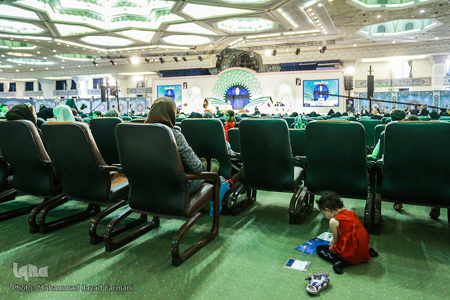 رونق اقبال مردمی؛ شاید اگر تبلیغات بیشتری می&zwnj;شد