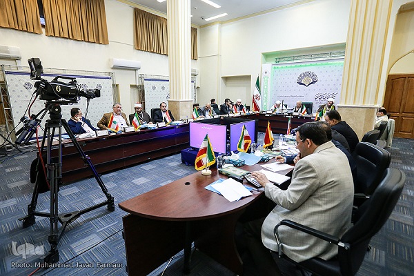 روشندلان، قدرت بیشتری در تثبیت محفوظات قرآنی دارند / استقبال از مسابقات معلولان