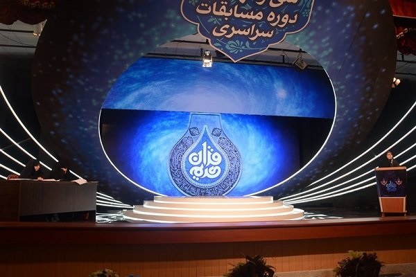 مهم‌ترین ویژگی حافظ و قاری قرآن تواضع است