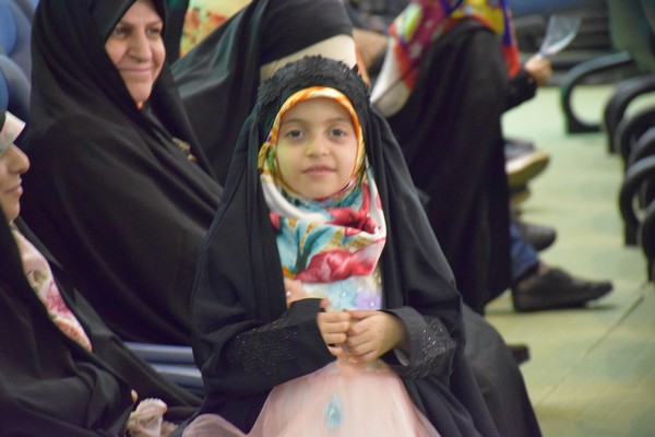 حضور پر رنگ مادران در رویدادهای قرآنی/ دغدغه&zwnj;ها را جدی بگیریم