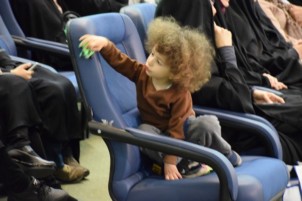 حضور پر رنگ مادران در رویدادهای قرآنی/ دغدغه&zwnj;ها را جدی بگیریم