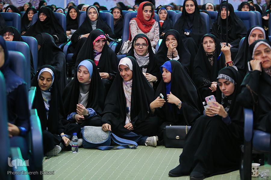 آیین اختتامیه سی&zwnj;وششمین دوره مسابقات بین&zwnj;المللی قرآن برگزار شد