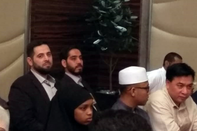 29 فروردین؛ زمان اجرای نماینده ایران در مسابقات قرآن مالزی 29 فروردین؛ زمان اجرای نماینده ایران در مسابقات قرآن مالزی