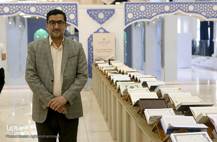 عموم مردم با برگزاری مسابقات بین&zwnj;المللی قرآن در مصلی موافقند/ سیستم صوتی از خارج مصلی تأمین می&zwnj;شود