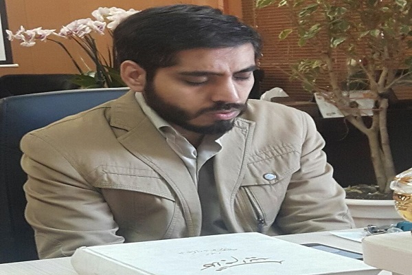 آمادگی برای دفاع از اقتدار قاریان ایرانی در مسابقات مالزی / اطلاع دیرهنگام از تغییرات آییننامه آمادگی برای دفاع از اقتدار قاریان ایرانی در مسابقات مالزی / اطلاع دیرهنگام از تغییرات آییننامه