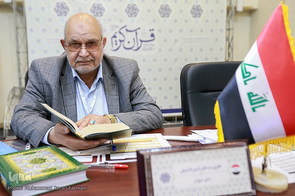 ضرورت آموزش علمی صوت به قرآنیان روشندل