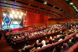 مجریان آگاه به وظایف خود در مسابقات مالزی/ آغاز تحلیل‌ها در حاشیه رقابت‌ها