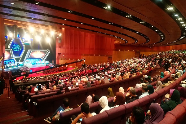 مشخص شدن قرعه تلاوت نماینده ایران در شب چهارم مسابقات/ قرعه‌ مطلوب برای پذیرش تکنیک‌های لحنی + نوبت اجرا و آیات