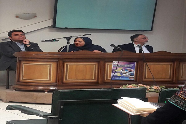 کمک&zwnj;های بشردوستانه فرصتی برای ارتقای نگرش انسانی کشورها است