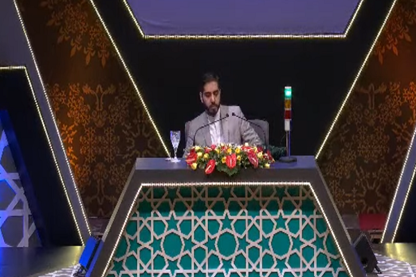 تحلیل تلاوت های شب چهارم مسابقات مالزی / تلاوت نماینده ایران بهترین تلاوت تا شب چهارم