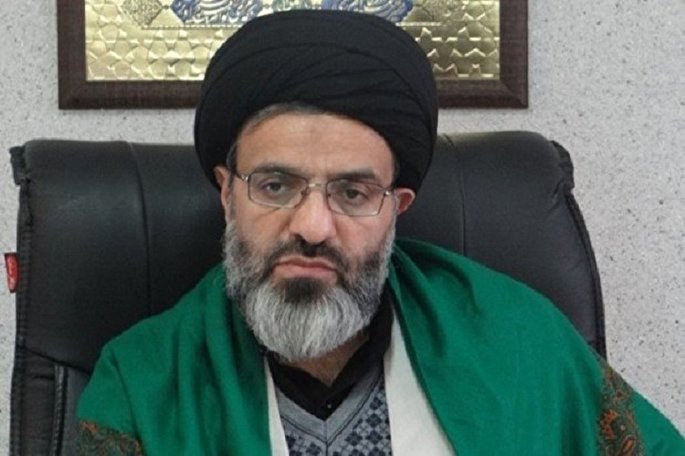 شرکت ۵ هزار البرزی در مراسم اعتکاف