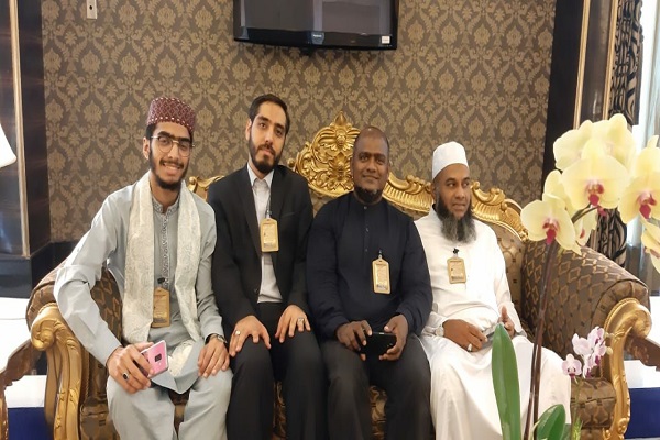 حضور متسابقان در کاخ ملی در روز پایانی مسابقات + عکس حضور متسابقان در کاخ ملی در روز پایانی مسابقات + عکس