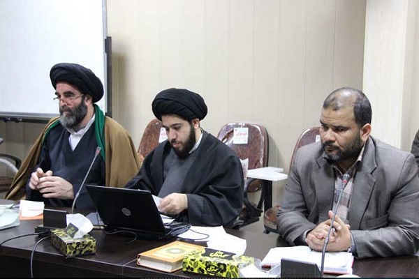 اشتراکات شیعه و سنی درباره بقیهالله بیش از اختلافات است اشتراکات شیعه و سنی درباره بقیهالله بیش از اختلافات است