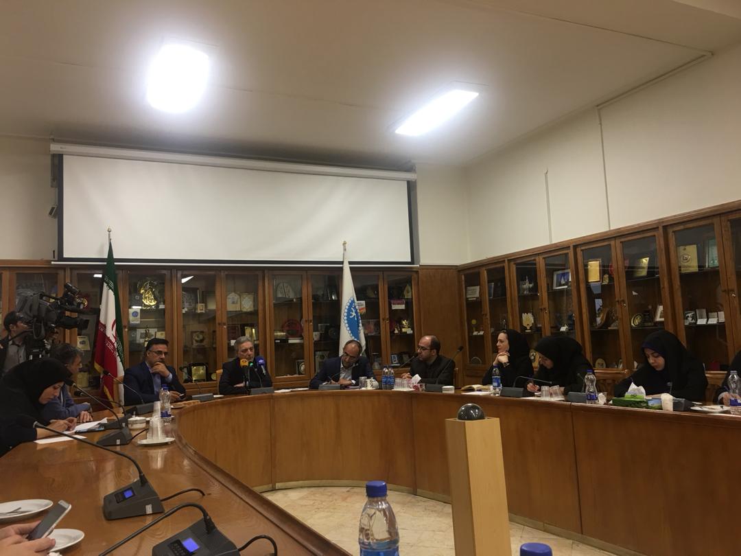 تشکیل 15 کارگروه در هیئت ویژه گزارش ملی سیلاب&zwnj;ها/ تلاش برای استفاده از تجارب جهانی