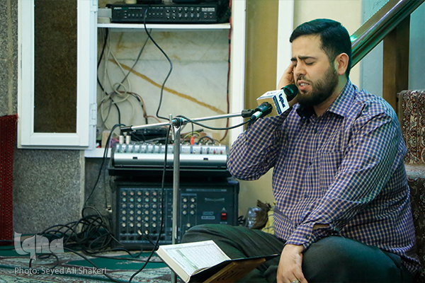 عبور از پل موسیقی برای ارتقای تلاوت/ چه شد به مالزی آمدم