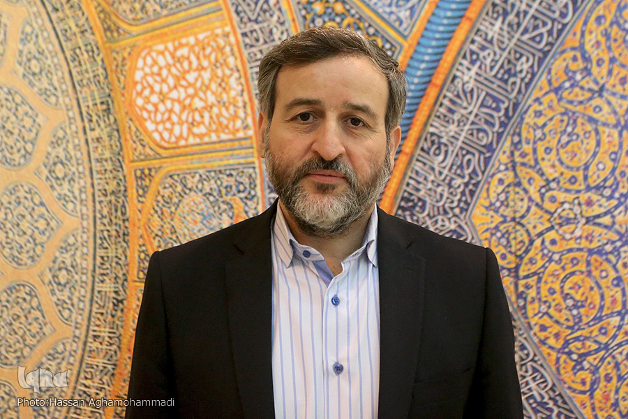 تنظیم صوت محل مسابقات قرآن به متخصصان سپرده شود/ محدودیت سنی را بردارید