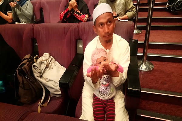 پایان مسابقات مالزی  رتبه ناباورانه نماینده ایران / ثبت خاطرات برای روزهای دلتنگی