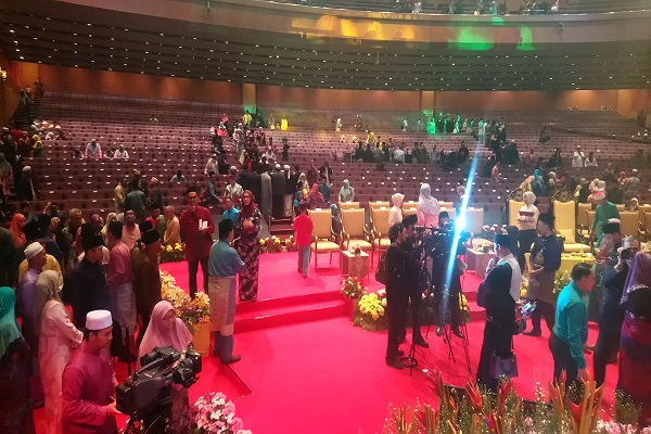 پایان مسابقات مالزی  رتبه ناباورانه نماینده ایران / ثبت خاطرات برای روزهای دلتنگی