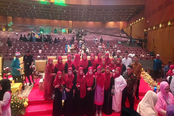 پایان مسابقات مالزی  رتبه ناباورانه نماینده ایران / ثبت خاطرات برای روزهای دلتنگی